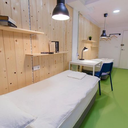 Koala Hostel Alicante Ngoại thất bức ảnh