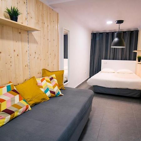 Koala Hostel Alicante Ngoại thất bức ảnh