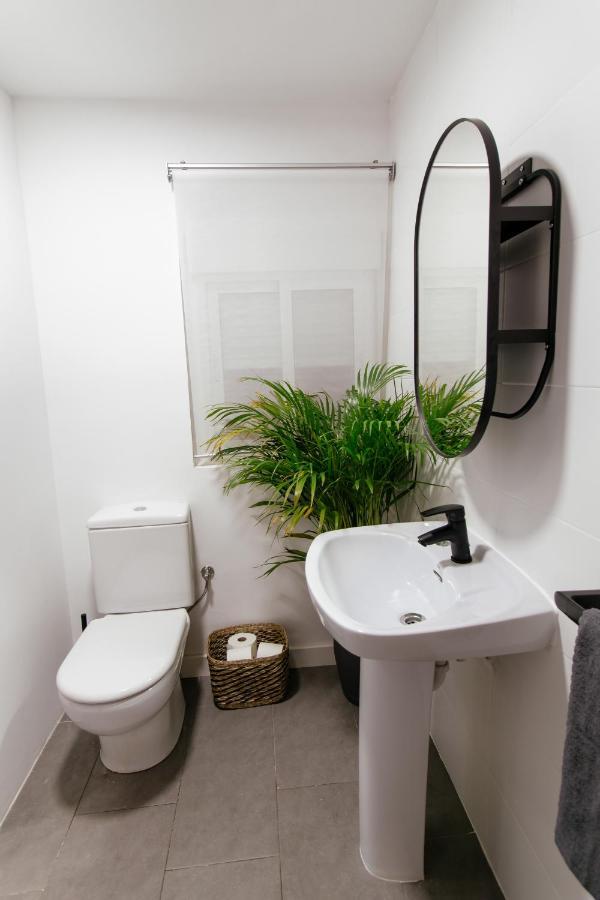 Koala Hostel Alicante Ngoại thất bức ảnh