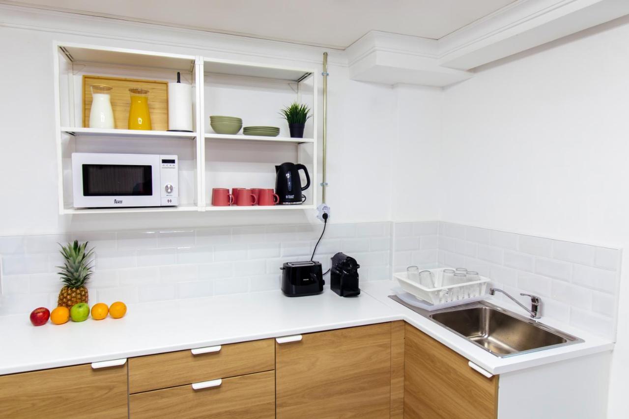 Koala Hostel Alicante Ngoại thất bức ảnh