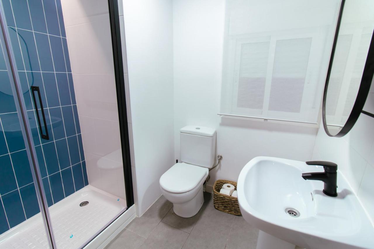 Koala Hostel Alicante Ngoại thất bức ảnh
