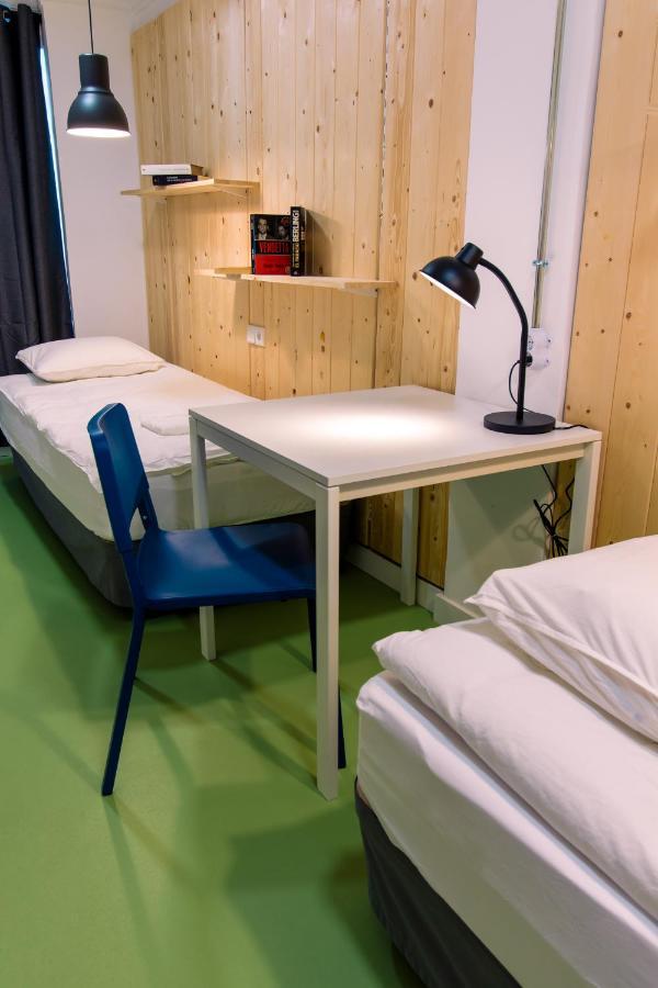 Koala Hostel Alicante Ngoại thất bức ảnh