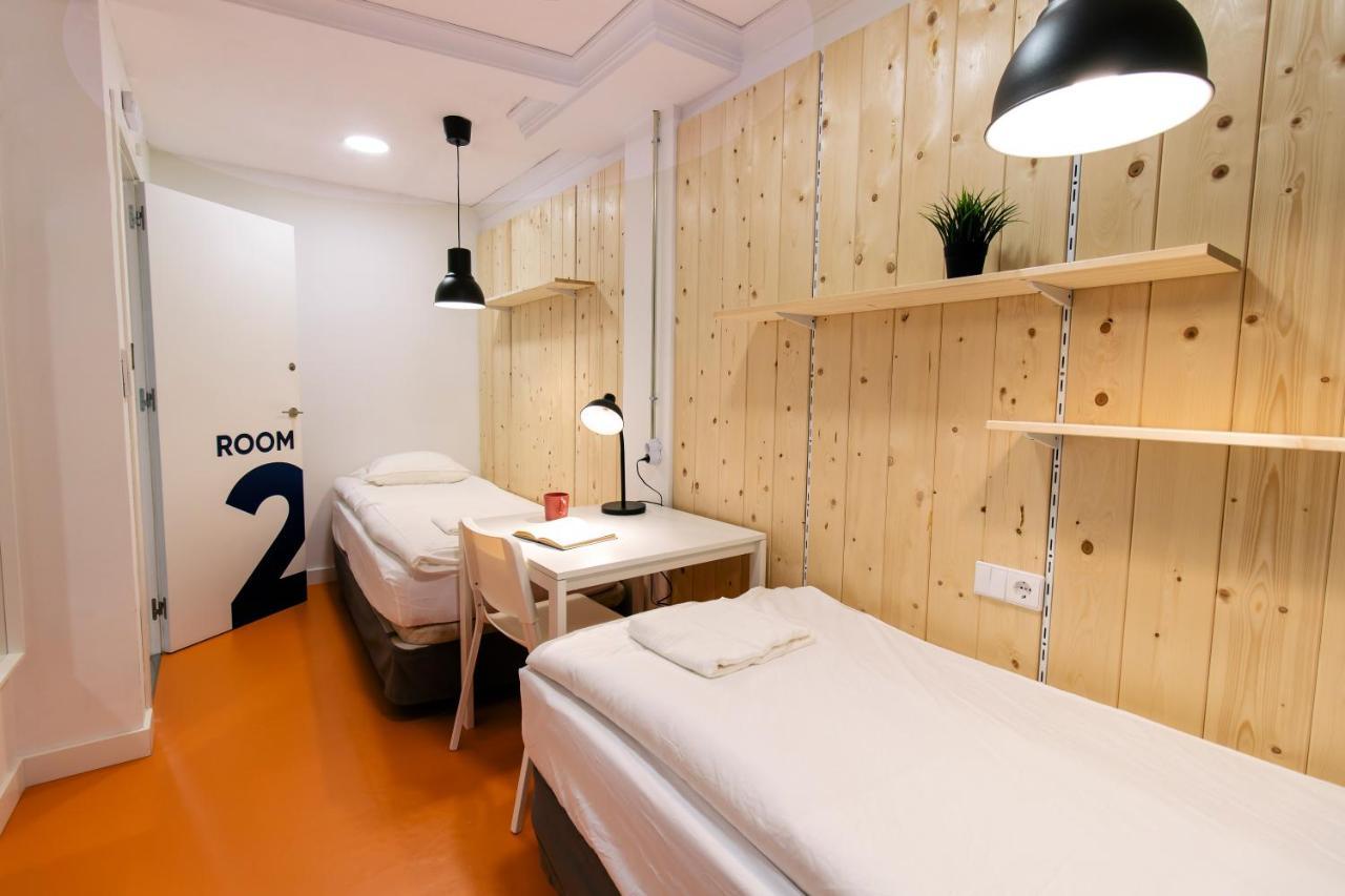 Koala Hostel Alicante Ngoại thất bức ảnh