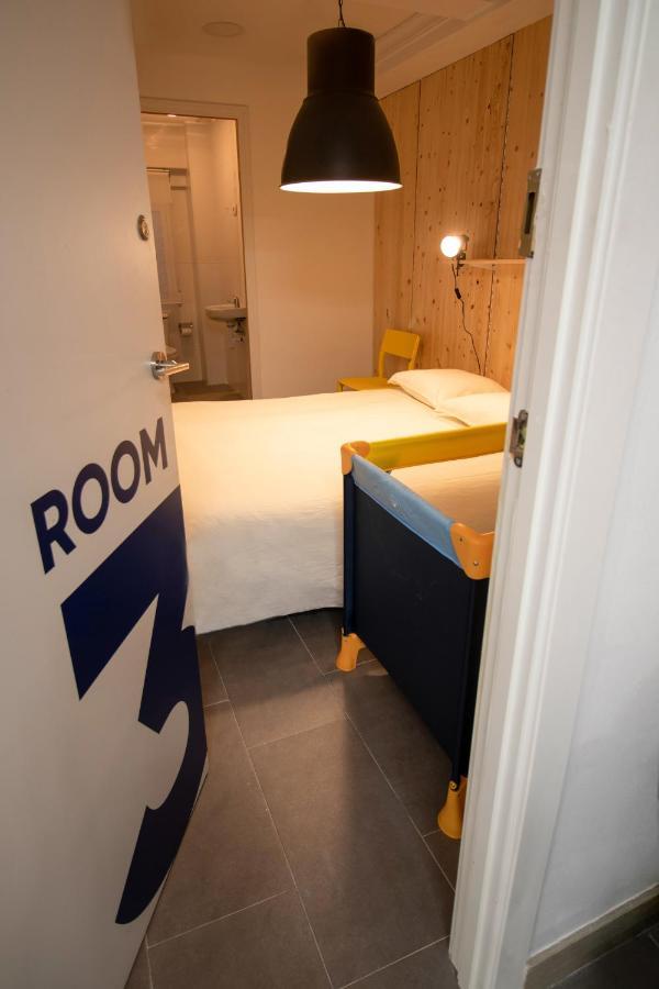 Koala Hostel Alicante Ngoại thất bức ảnh
