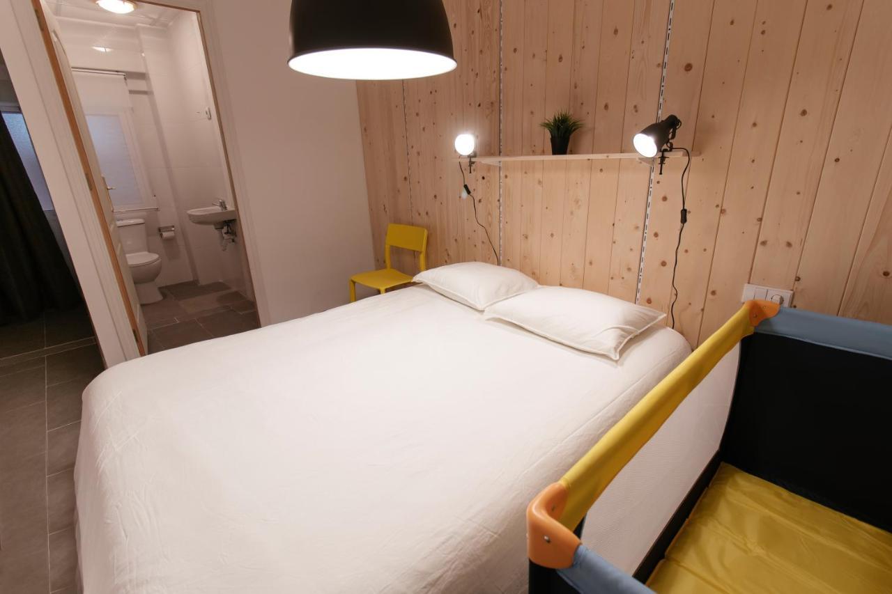 Koala Hostel Alicante Ngoại thất bức ảnh