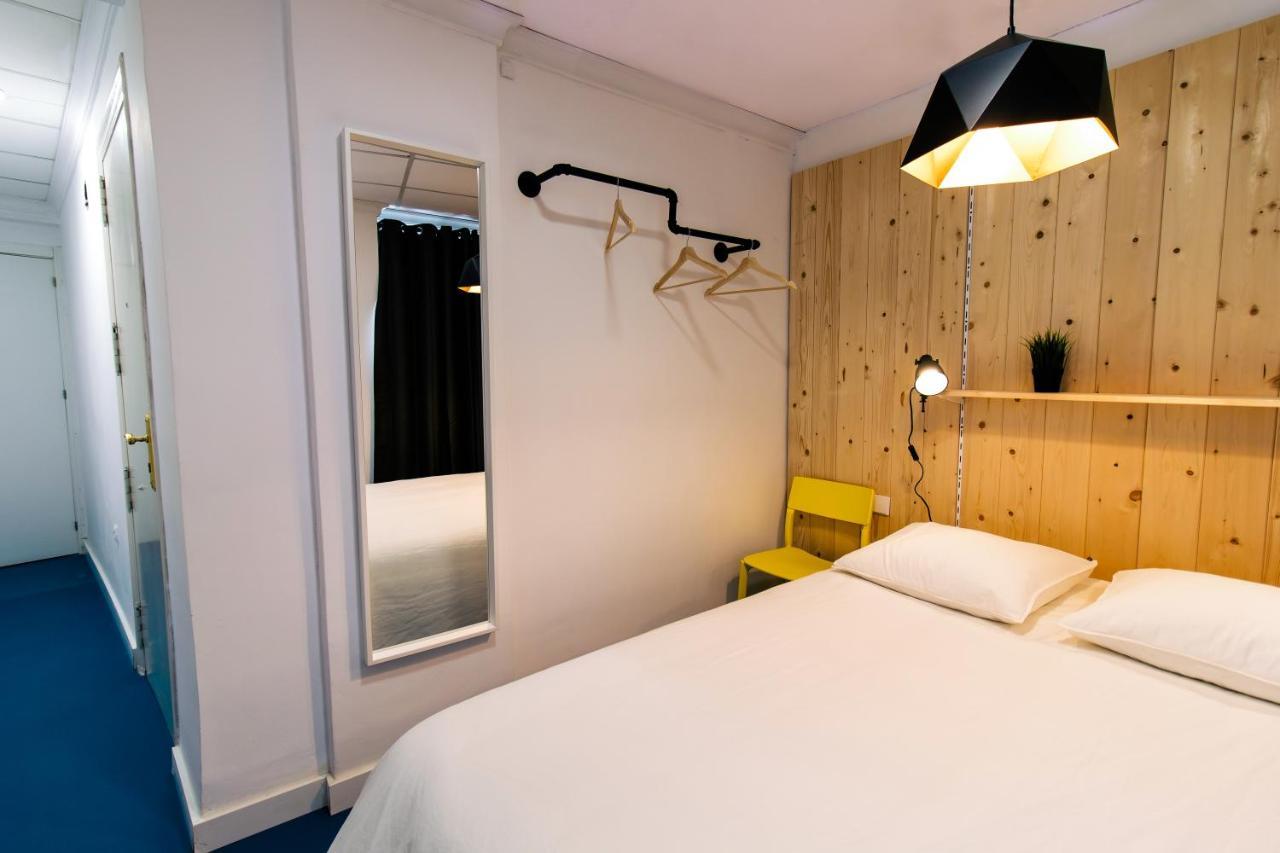 Koala Hostel Alicante Ngoại thất bức ảnh