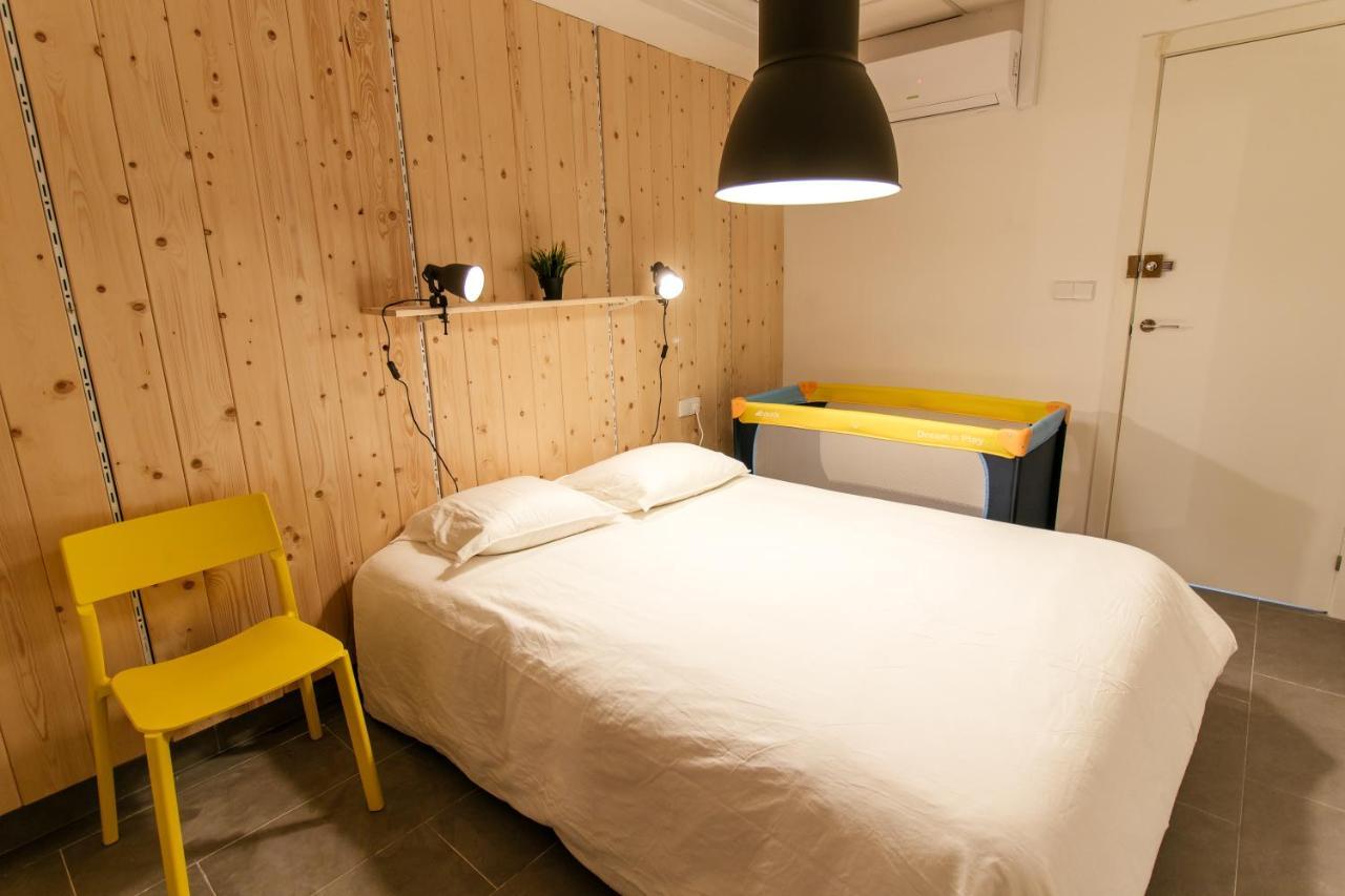 Koala Hostel Alicante Ngoại thất bức ảnh