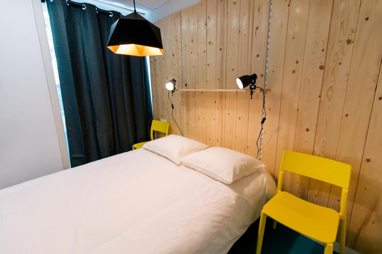 Koala Hostel Alicante Ngoại thất bức ảnh